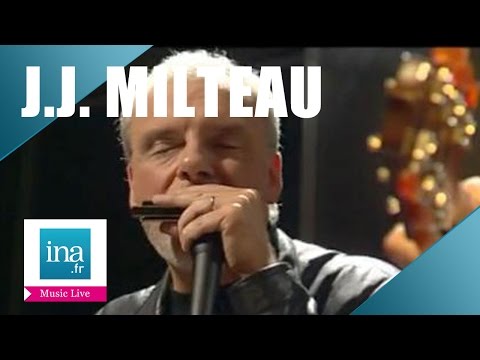 Jean-Jacques Milteau "Sowetto" (live officiel) | Archive INA