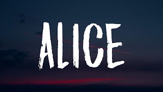 Avril Lavigne - Alice (Extended Version) [Lyrics]