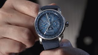 Audemars Piguet How to set up the New Code 11.59 by Audemars Piguet