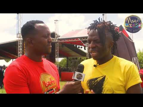 JABIDII AZUMGUMZIA MZIKI WA GENGETONE KUPOTEZA GOSPEL/UKWELI KUHUSU VIMBADA NA PRODUCER SEVIL