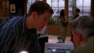 NCIS 3x01 Slap 2