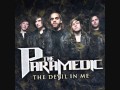 The Paramedic - The Devil In Me [EP] (2011 ...