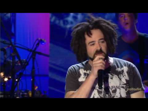 Counting Crows Soundstage 2008