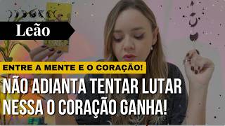 LEÃO✨DISFARÇANDO AS EVIDÊNCIAS MAS A MÁSCARA CAI🫣ESSA HISTÓRIA AINDA NÃO ACABOU🔥
