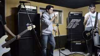 Screeching Weasel - Friday Night Nation (cover)