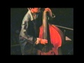 Henry Grimes and Leo Lindberg - Jan Ström Henry Grimes and Leo Lindberg