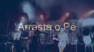 preview picture of video 'Arrasta o pé  BANDA ELECTRICA  2007 em  Pedra Douro  Tomar'