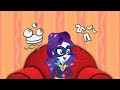 Blue S Clues And Rarity Thinking Times 4x04 Superfriends