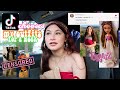 TIK TOK FYP CHOOSES MY FITS FOR A WEEK - DEZ MACHADO TIK TOK FYP CHOOSES MY FITS FOR A WEEK