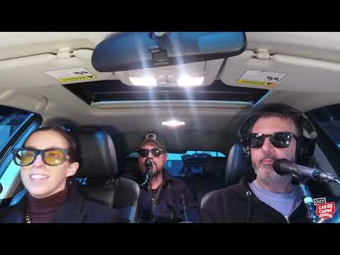 wht.rbbt.obj delivers fuzzed-out, torchy & sexy new album, ‘Oscar Bravo Juliett’ (Episode 1086)