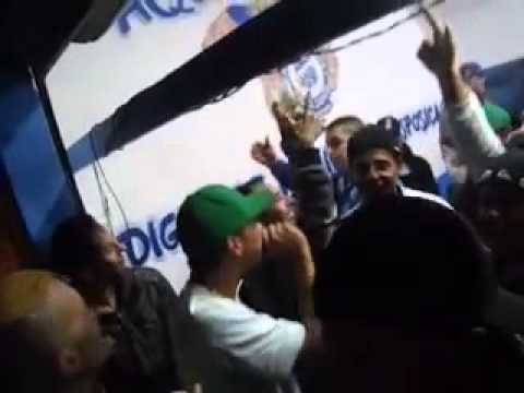 Mc Bruno Da V-A - Inauguracao da Sede dos Aquaticos