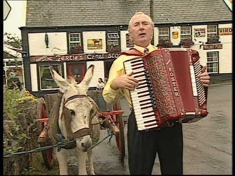 Foster & Allen - Lovely Leitrim