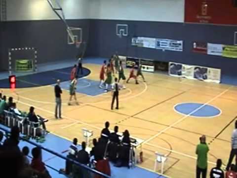 10 -11-12 SDI. B. BAZA - BALONCESTO MURGI