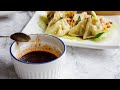 4-Ingredient Dumpling Sauce Recipe