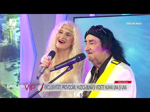 Dorina Paraschiv Nistor și Maria Nistor  - Noapte de mai