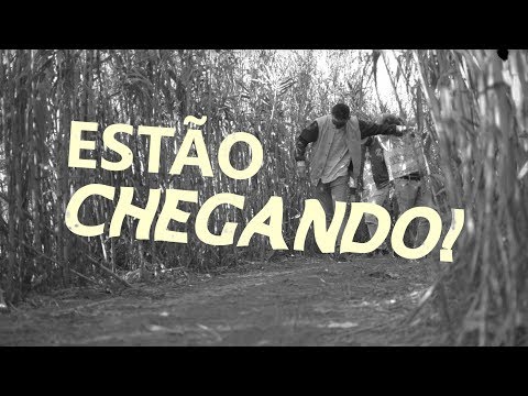 Trailer dos Té Minhim 2018