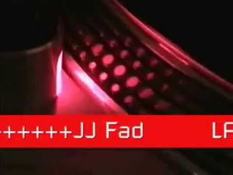 Electro-Hip Hop Mix 80``s 2 by DJ Blackspinn Part5