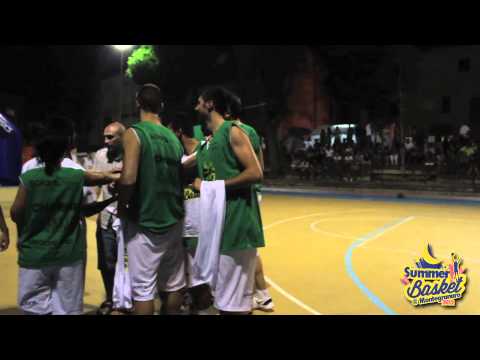 Diego Torresi ci  crede!!!