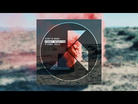 Free Download How To Make “Piano Roll” TUTORiAL