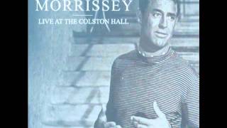 Morrissey - 10 Certain People I Know [Live at The Colston Hall]
