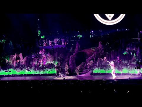 AZAHRIAH x Manuel - Toxic | MVM Dome 2025 | 3. nap