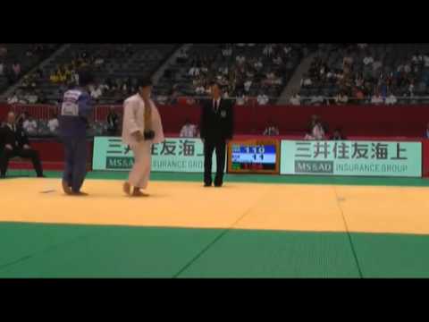 Ippon of the Day - sigui machado  (UKR) - YouTube.flv