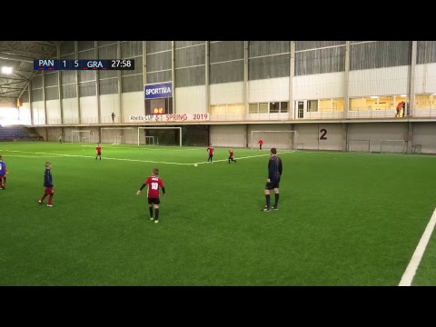 Panevėžys – Granitas / 2011 / 2