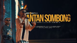 Download lagu ECKO SHOW (feat. Ajay Damima's) - Mantan Sombong | MOVE IT FEST 2023 Chapter Kupang mp3