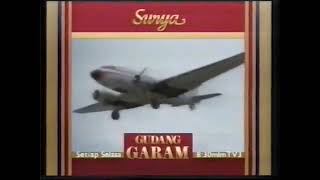 Download lagu Iklan promo MacGyver dengan Gudang Garam Surya di TV3 (1990) (Melayu) mp3 Download lagu Iklan promo MacGyver dengan Gudang Garam Surya di TV3 (1990) (Melayu) mp3