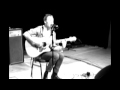 Michael Feerick (Amusement Parks On Fire) - Smokescreen (Live in Edinburgh, 2011)