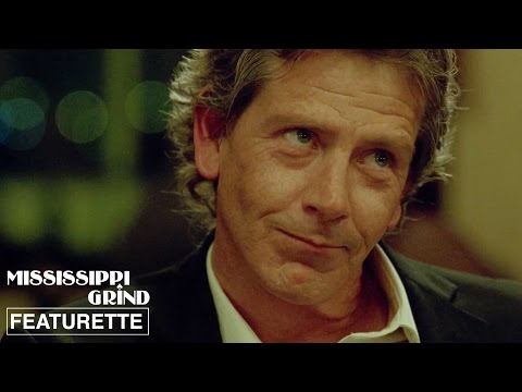 Mississippi Grind (Featurette 'Ben Mendelsohn')