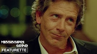 Mississippi Grind | Ben Mendelsohn | Official Featurette | A24