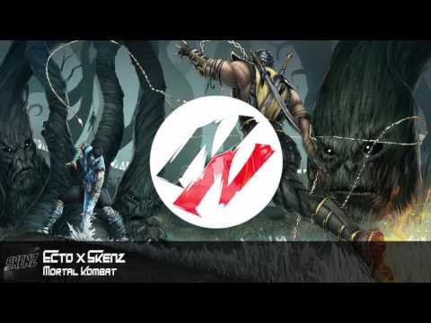 Ecto x Skenz - Mortal Kombat [CLIP]