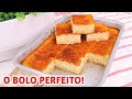 Bolo de Leite Condensado: Uma Receita Simples e Deliciosa