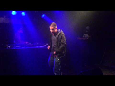 Nijmegen: BattleJuice 20 November 2010 Open Mic : Boba,Discipline,Ad-rem,Psix en Ejis