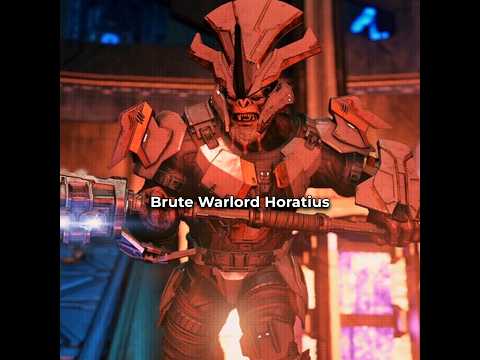 The Real Final Boss of Halo Infinite