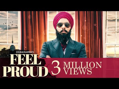 Feel Proud — watch video