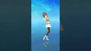 #obf おしりフリフリは家でいつもやってるので得意です！