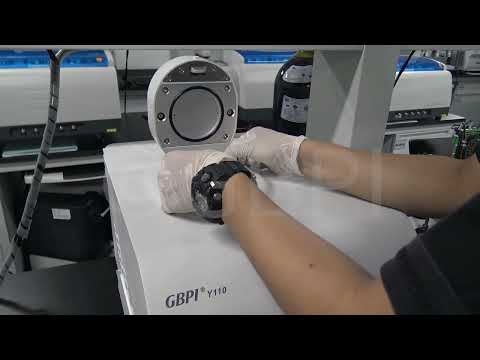 GBPI Y110 2 0 Oxygen Permeability Analyzer  Coulometric Sensor Method#Sales9@gbtest.cn