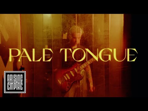 The Oklahoma Kid - Pale Tongue (Official Video) online metal music video by THE OKLAHOMA KID