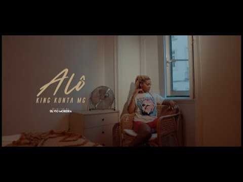 King Kunta Mg-  Alô📞 (Vídeo Oficial)