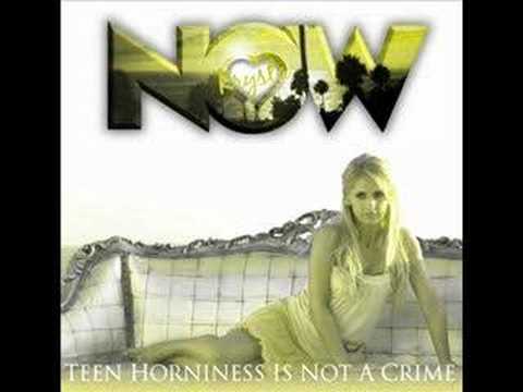 Video thumbnail for Teen Horniness Is Not a Crime