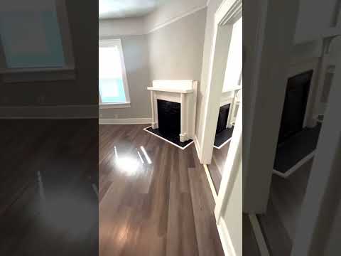 Newly Renovated 2BR/1BA Home In Downtown Savannah property video