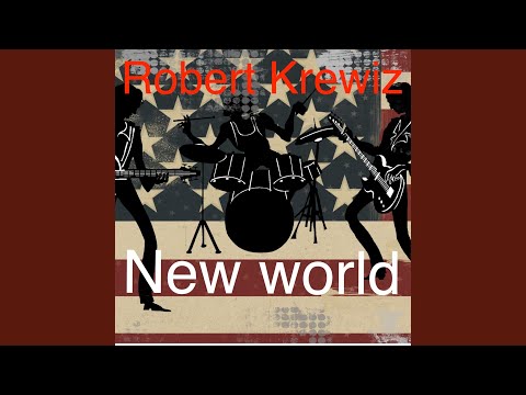 Download Robert Krewiz - Someone You Loved MP3