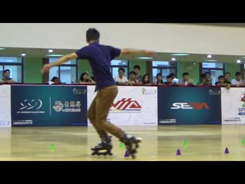 2017 SSO Classic SM 8th   Romain Lebois