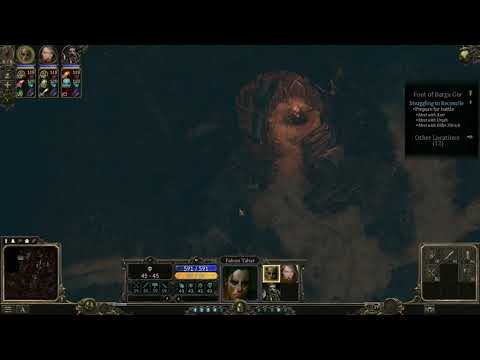 Spellforce 3 A Let's Play By IVATOPIA Ep 154 - Prepare for Battle!