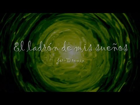 El Ladrón De Mis Sueños - Beatriz Sanchez (Jor-D Remix)