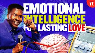 Download lagu EMOTIONAL INTELLIGENCE FOR LASTING LOVE PART 1 | APOSTLE EMMANUEL IREN mp3 Download lagu EMOTIONAL INTELLIGENCE FOR LASTING LOVE PART 1 | APOSTLE EMMANUEL IREN mp3
