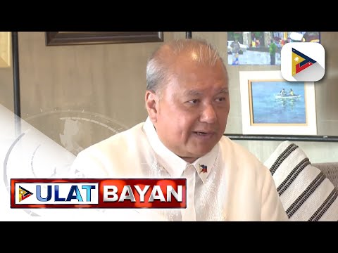 Philippine Retirement Authority, maglulunsad ng mga programa para sa mga foreign retirees na nasa Pi