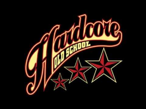 Dj Yozz - Hardcore Old School